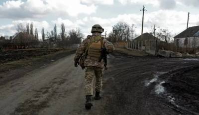 Πόλεμος στην Ουκρανία: Επτά άμαχοι σκοτώθηκαν από ρωσικά πυρά στο Χάρκοβο