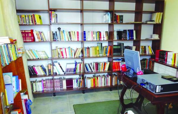 Εργα από εθελοντές στην Πλάτη Τριφυλίας