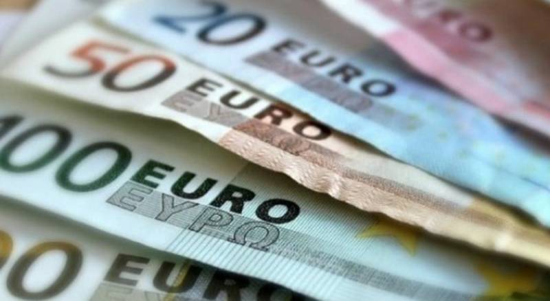 Νωρίτερα οι πληρωμές για τις συντάξεις Μαΐου