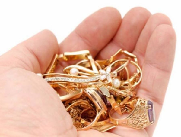 Βουλγάρα εσωτερική κατήγγειλε ληστεία για να κρύψει την… κλοπή