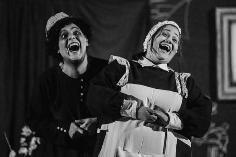 Ολοκληρώνεται “Ο κύκλος της άνοιξης”