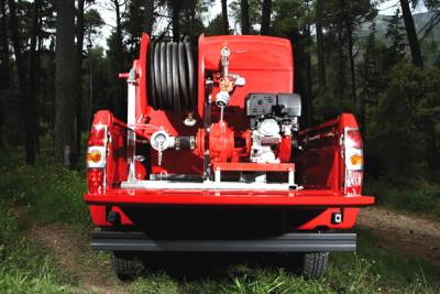 20 προσλήψεις για τα πυροσβεστικά στη Μεσσήνη