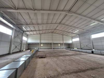 Αθλητικά έργα για την Καλαμάτα του 2050