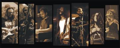 Οι Λunatics ανοίγουν τις θερινές εκδηλώσεις στη Συλλογή Καρέλια