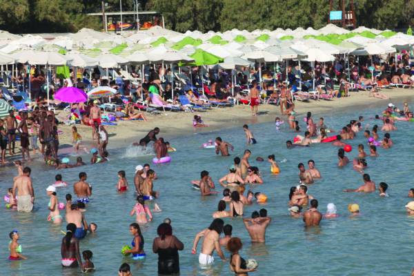 Το μοντέλο της... Λούτσας