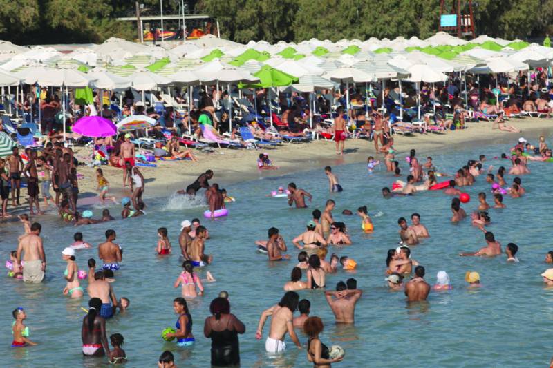 Το μοντέλο της... Λούτσας