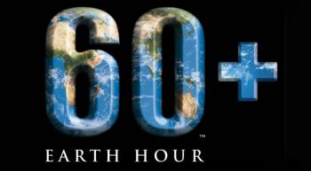 Η Ώρα της Γης στις 28 Μαρτίου