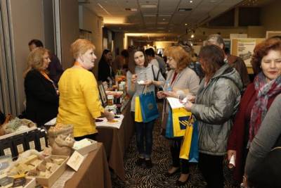 Ενδιαφέρουσες ομιλίες στο Φεστιβάλ Ελαιόλαδου και Ελιάς Καλαμάτας