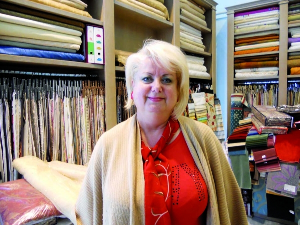 Σύμφωνα με τη Λίλιαν Ψηλάκη: Η χειρότερη περίοδος των εκπτώσεων στην Καλαμάτα