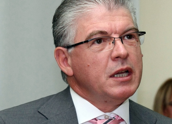 Αναβλήθηκαν τα εγκαίνια του μαγνητικού τομογράφου