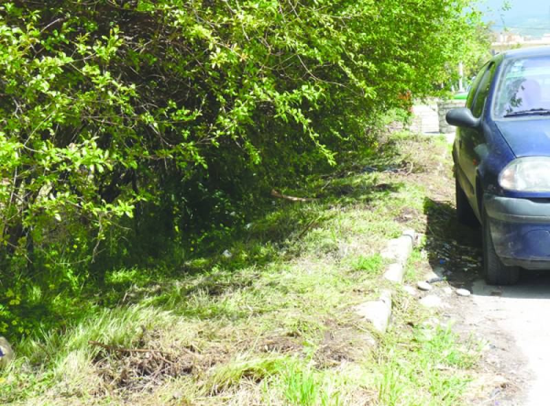 Προγραμματική σύμβαση για έργα στον Μελιγαλά