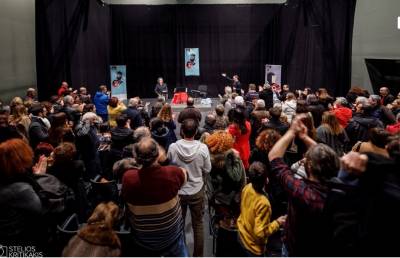 Ρεκόρ θεατών στο φετινό Φεστιβάλ Κιθάρας Καλαμάτας