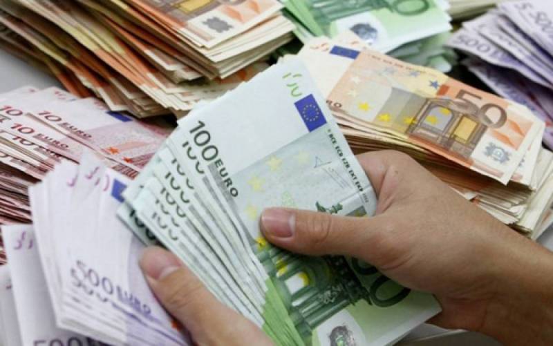 Τόκοι υπερημερίας πληρώνονται σε εργολάβο