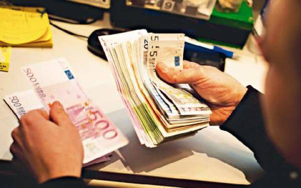 Οριστικά την Παρασκευή το 90% της επιδότησης στους αγρότες