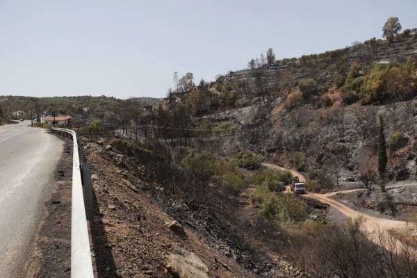 Θεωρίες συνωμοσίας ή πολιτική προστασία;