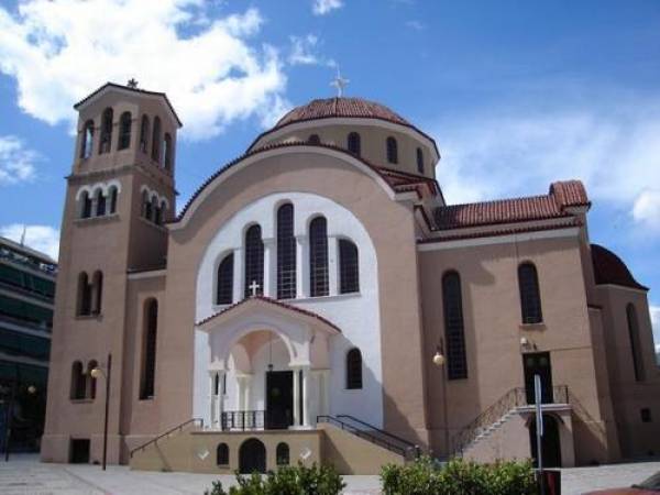 Το Εκκλησιαστικό Συμβούλιο Ταξιαρχών