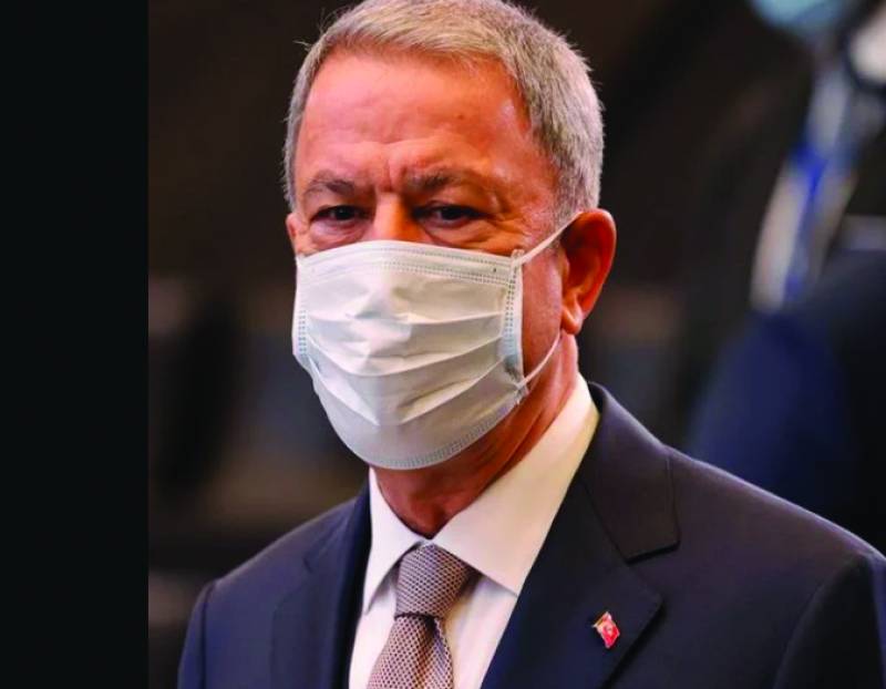 Ακάρ: Προτείνει συνεκμετάλλευση συνολικά του πλούτου του Αιγαίου