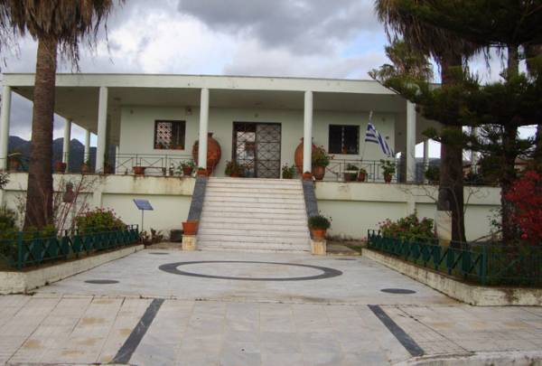 Παράταση για το Αρχαιολογικό Μουσείο Χώρας
