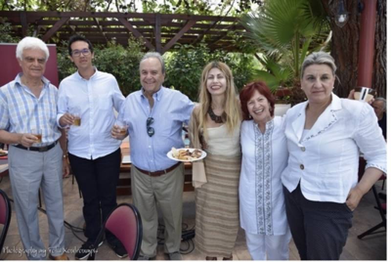 Με επιτυχία το 5ο Διεθνές Συνέδριο “Πολιτιστική Κληρονομιά και Αειφόρος Ανάπτυξη” στην Κορώνη