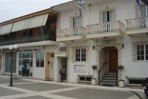 Μεσσηνία: Ο πρόεδρος του Αρι χτύπησε δημοτική υπάλληλο, σύμφωνα με σοβαρή καταγγελία