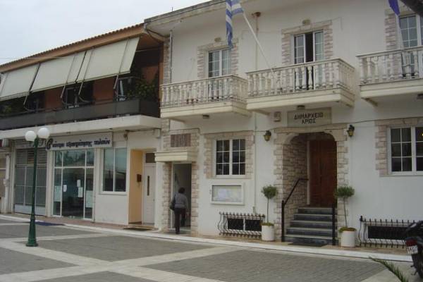 Μεσσηνία: Ο πρόεδρος του Αρι χτύπησε δημοτική υπάλληλο, σύμφωνα με σοβαρή καταγγελία