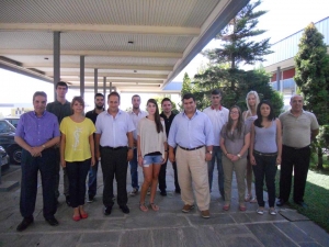 Για 4η συνεχή χρονιά η "Καρέλια Α.Ε." επιβραβεύει τα παιδιά των εργαζομένων που πέτυχαν σε ΑΕΙ-ΤΕΙ