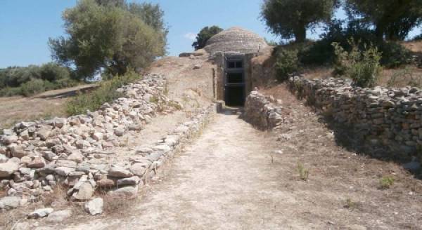 Δύο έργα πολιτισμού της Μεσσηνίας στο Ταμείο Ανάκαμψης