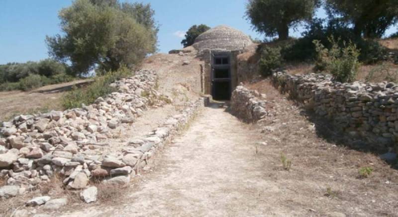 Δύο έργα πολιτισμού της Μεσσηνίας στο Ταμείο Ανάκαμψης