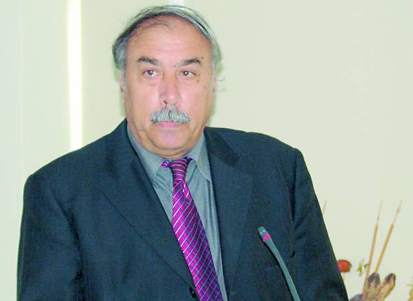 Το ψηφοδέλτιο του Γιάννη Μαραμπέα για το Δήμο Δυτικής Μάνης