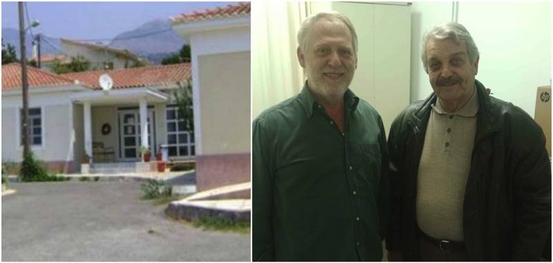 Μεσσηνία: Ελλειψη προσωπικού στο Κέντρο Υγείας Αγίου Νικολάου