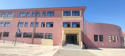 Τρεις ειδικότητες στο ΔΙΕΚ Τριφυλίας