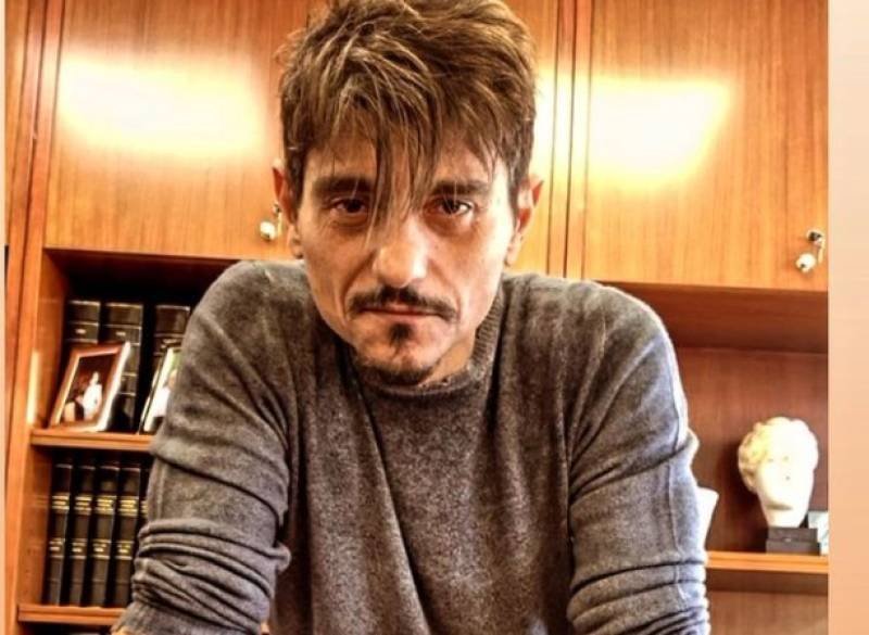 Δημήτρης Γιαννακόπουλος: Μοιράζει 50.000 ευρώ κι ένα αυτοκίνητο στους νέους του followers στο Instagram