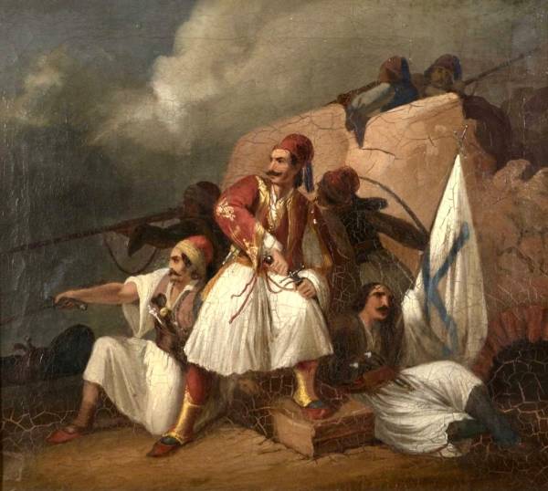 Εγκαινιάζεται το πρώτο Πάρκο Ελληνικής Επανάστασης στην Ελλάδα στον Δήμο Πύλου - Νέστορος