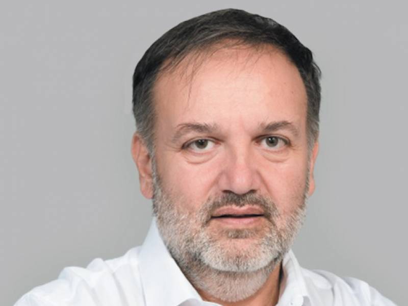 Υποψήφιος δήμαρχος Άργους - Μυκηνών ο Τάσσος Χειβιδόπουλος