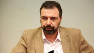 Ο Στ. Αραχωβίτης για την εκλογή του νέου μητροπολίτη Μάνης