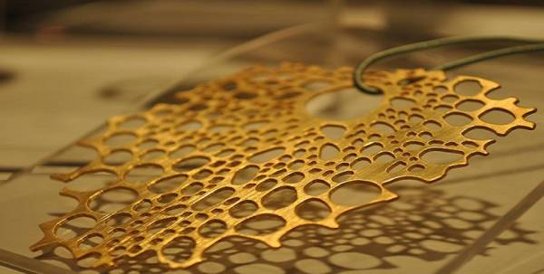 Εκθεση κοσμήματος στη Δημητσάνα