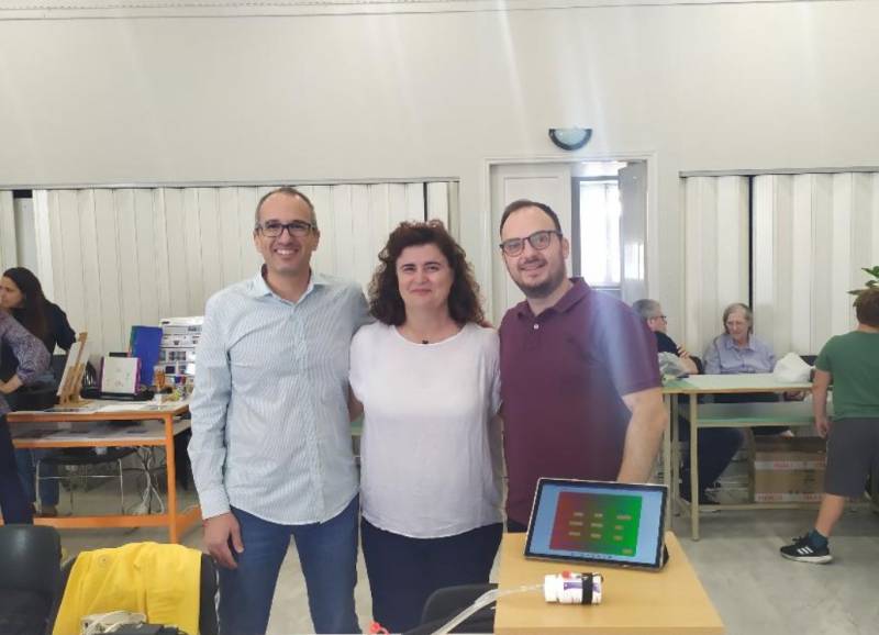 Τα Εκπαιδευτήρια Μπουγά σε πανελλήνιους αγώνες φυσικών επιστημών