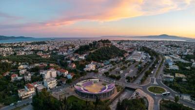 Προτάσεις για χρηματοδότηση 8 έργων υπέβαλε ο Δήμος Καλαμάτας