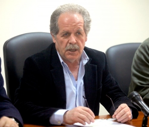 Κώστας Τσικρικάς πρόεδρος ΑΔΕΔΥ: «Λάφυρο της εκάστοτε κυβέρνησης η δημόσια διοίκηση»