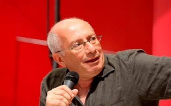 Πέθανε ο Ανταίος Χρυσοστομίδης