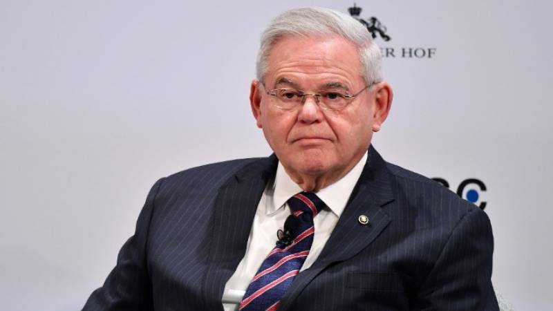 Στην Ελλάδα ο γερουσιαστής Ρ. Μενέντεζ - Τι σηματοδοτεί η επίσκεψή του