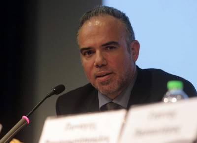 Ο καθηγητής Δημ. Σωτηρόπουλος στην "Ε": «Νεωτερικότητα σημαίνει να μάθεις να επινοείς συνεχώς τον εαυτό σου»