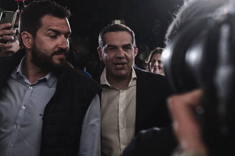 Τσίπρας: "Άμεσα οι αλλαγές για την επόμενη εκλογική μάχη"