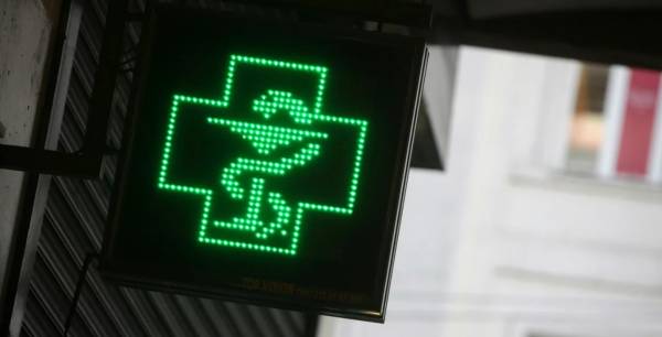 Καλαματιανοί έψαχναν χάπια ιωδίου φοβούμενοι πυρηνικό ατύχημα