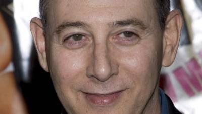 Πέθανε ο ηθοποιός Πολ Ρούμπενς