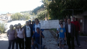 Το πρόγραμμα «Let's Do It» και στη Δυτική Μάνη