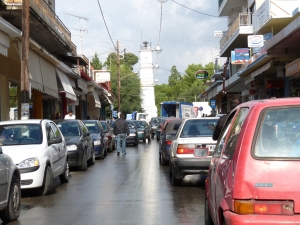 Αρχές Μαΐου ελεγχόμενη στάθμευση στη Μεσσήνη