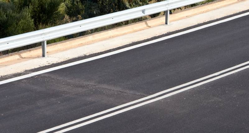 Περιφερειακή Επιτροπή Πελοποννήσου: Εγκριση προσωρινών αναδόχων για έργα οδικής ασφάλειας