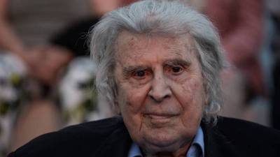 Ειδική συνεδρίαση για Μίκη Θεοδωράκη στο Δημοτικό Συμβούλιο Καλαμάτας