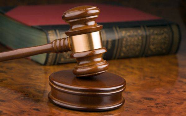 7 χρόνια σε τσιγγάνο για απόπειρα κλοπής στη Βαλύρα